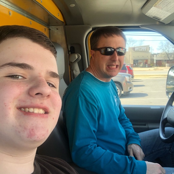 Meet your Posher, Ben - Picture 7 of 13